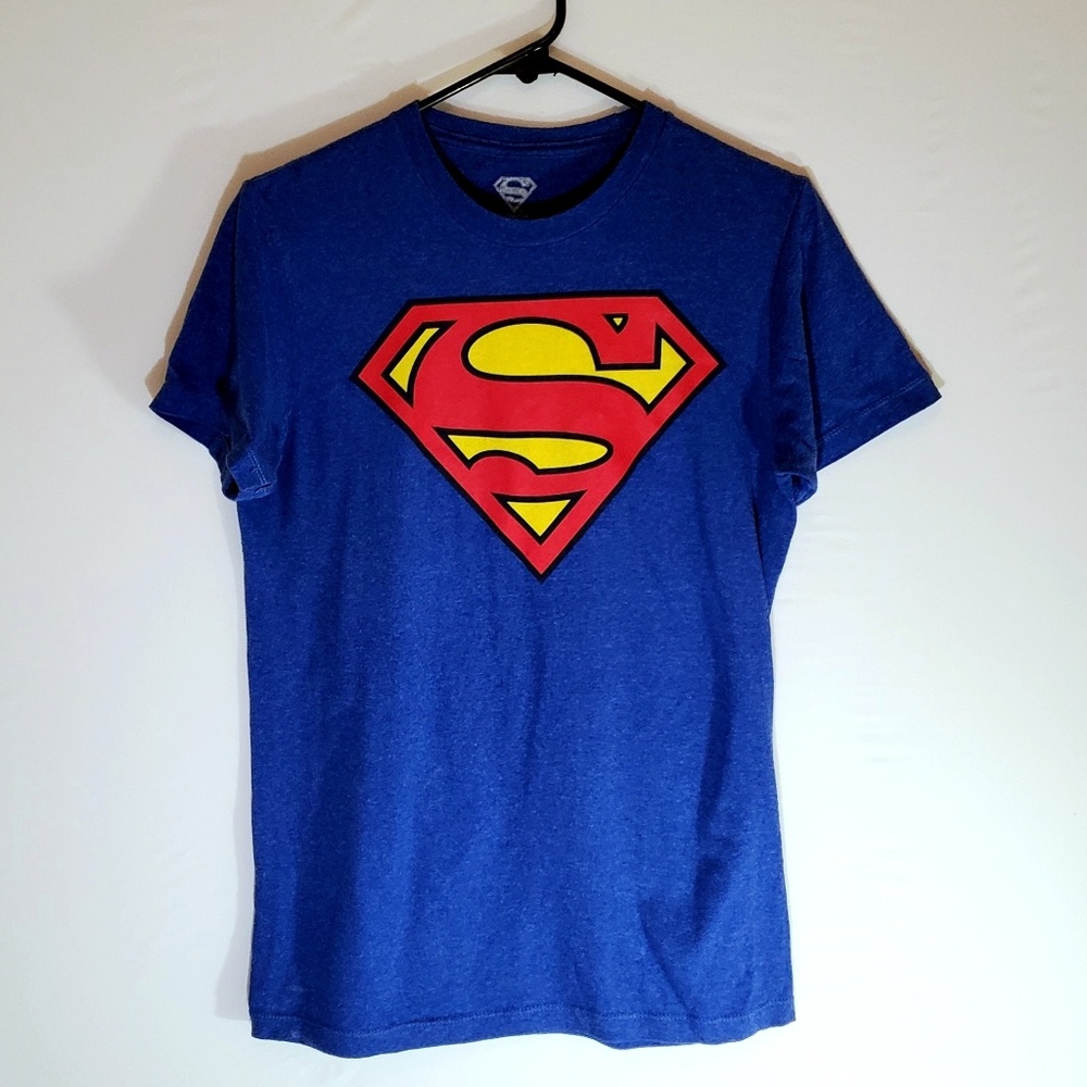 Superman T Shirt
